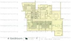 The Chuan (D19), Condominium #608059661